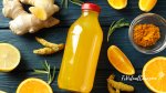 Pro-Metabolic Eating - Orange Juice