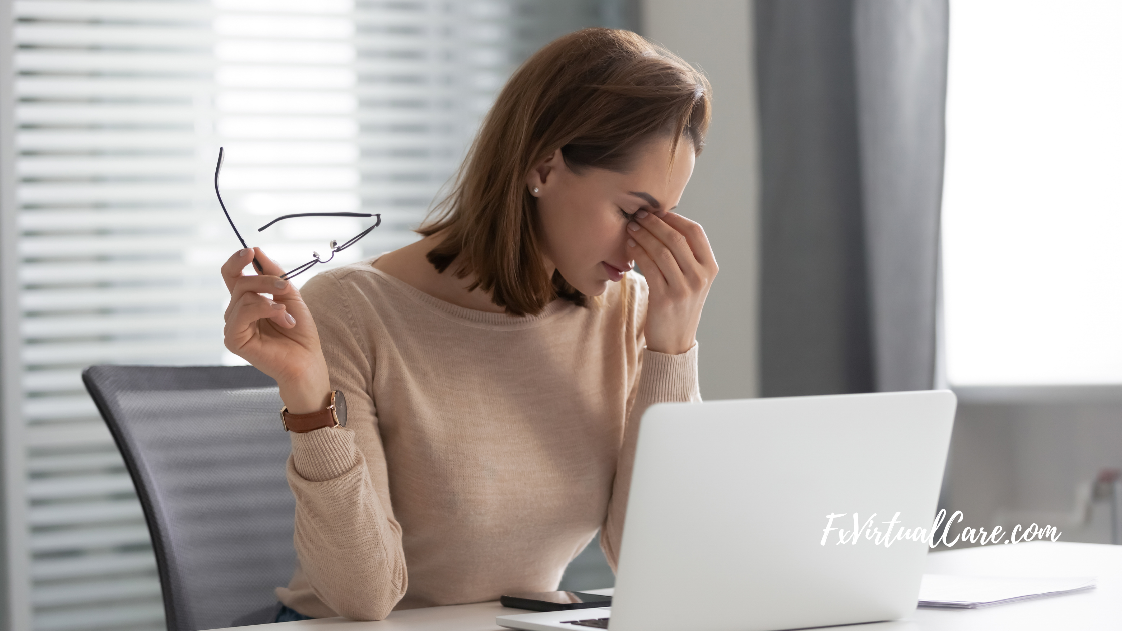 Adrenal Fatigue Thyroid Connection